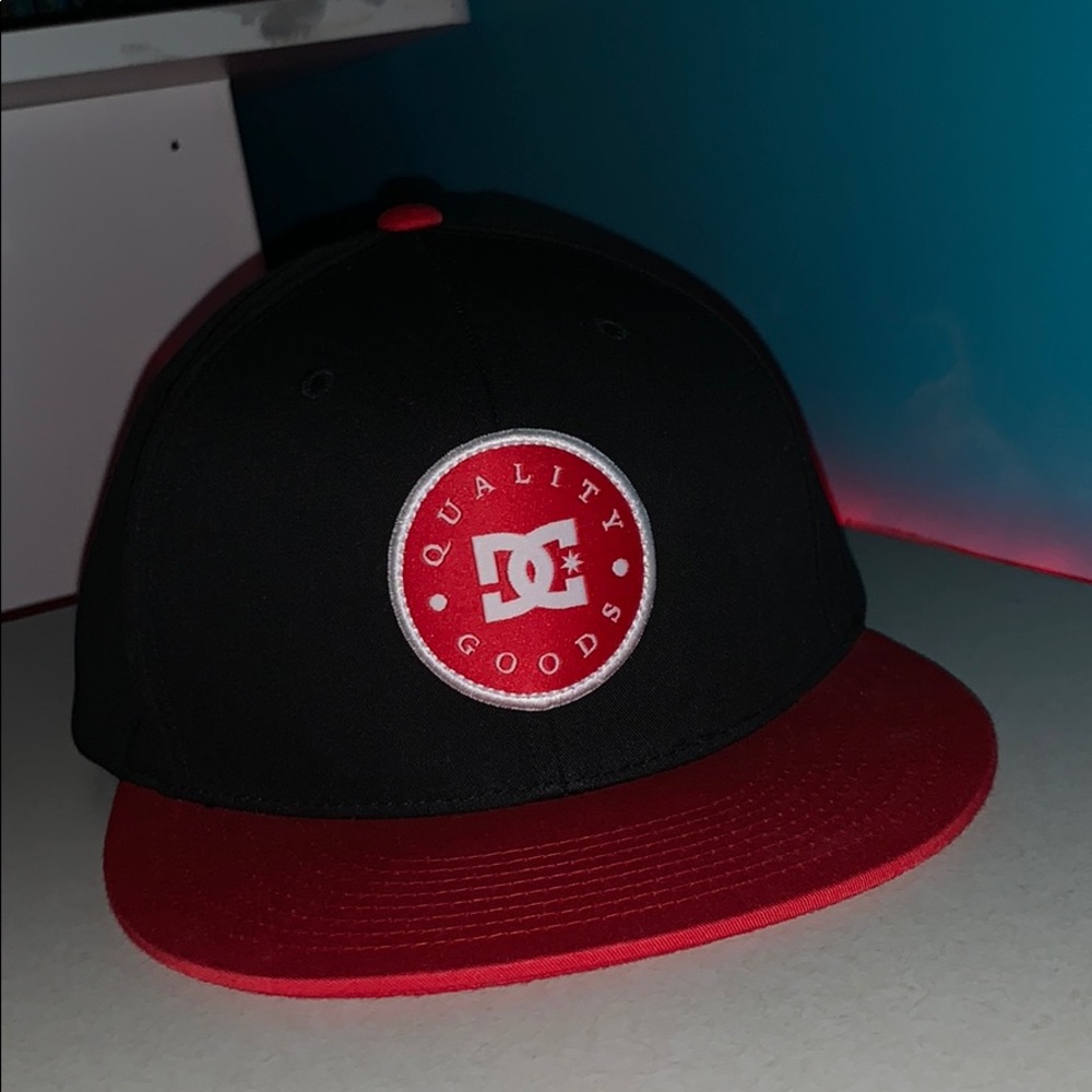 DC Quality Goods Cap